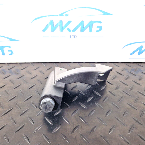 12-17 AUDI S5 CONVERTIBLE RIGHT ROOF TOP HOOD RETAINING BRACKET 8F0825242B