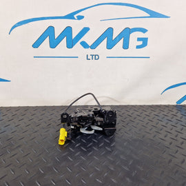 BMW 2 SERIES GRAN TOURER F46 FRONT RIGHT O/S BONNET LOCK CATCH MECHANISM 7376977