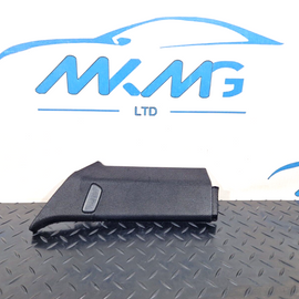 12-18 BMW 4 SERIES F36 LCI M-SPORT REAR RIGHT C PILLAR TRIM BLACK 8059306