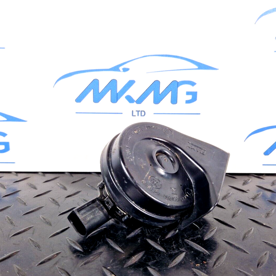 14-21 BMW 2 SERIES ACTIVE TOURER F45 216D LOW TONE HORN 7332594