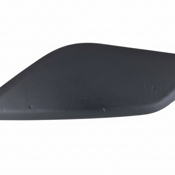 12-18 AUDI A6 C7 OEM FRONT LEFT PASSENGER SIDE CENTRE CONSOLE TRIM 4G0863306A