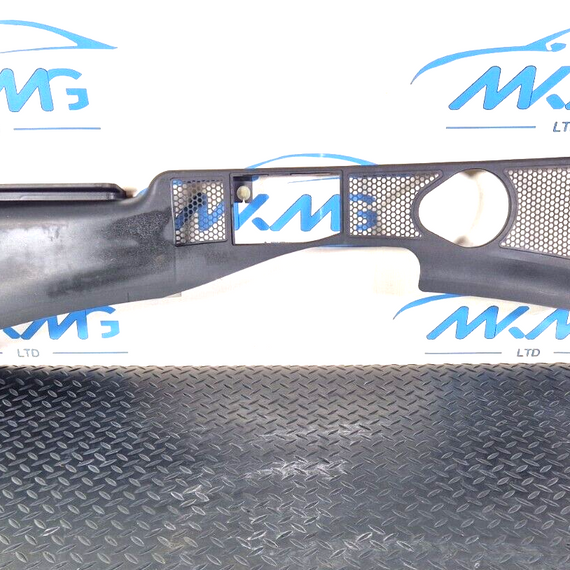 12-17 AUDI S5 CONVERTIBLE OEM WINDSCREEN WIPER ARM SCUTTLE PANEL 8K2819447