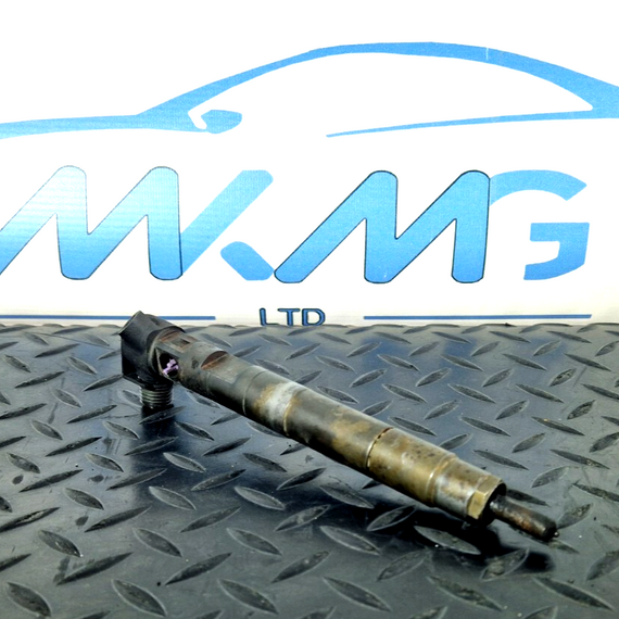 06-14 MERCEDES BENZ SPRINTER W906 2.1  DIESEL FUEL INJECTOR A6510700587
