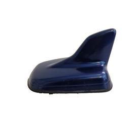 16-19 AUDI A4 B9 SPORT GENUINE OEM REAR ROOF ANTENNA ASSEMBLY IN BLUE 4M0035503K