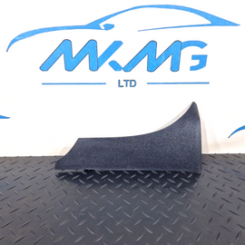 18ON MERCEDES SPRINTER W907 W910 DASHBOARD COVER LEFT N/S LOWER TRIM A9106803000