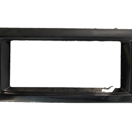 17-ON LAND ROVER DISCOVERY L462 CENTER DASH SCREEN BEZEL TRIM COVER HY32047A04A