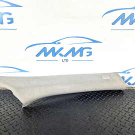 11-19 MERCEDES BENZ ML W166 GENUINE FRONT RIGHT A PILLAR TRIM A1666901425