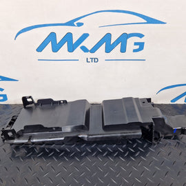 16-19 AUDI A4 B9 16-19 AUDI A4 B9 CENTER CONSOLE LOWER COVER 8W0863051