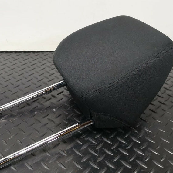 BMW 1 SERIES F20 F21 FRONT LEFT OR RIGHT SIDE SEAT HEADREST CLOTH FABRIC