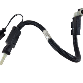 16-20 AUDI Q7 4M 3.0 DIESEL CRTC TRANSFER LINE FOR REDUCING AGENT 4M0131960