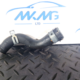 19-ON MERCEDES BENZ A CLASS EQ W177 COOLANT HOSE PIPE A1775016300