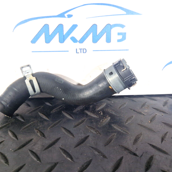 19-ON MERCEDES BENZ A CLASS EQ W177 COOLANT HOSE PIPE A1775016300