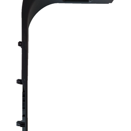 19-ON RANGE ROVER EVOQUE L551 RIGHT O/S SIDE A PILLAR STEP TRIM K8D202348AE