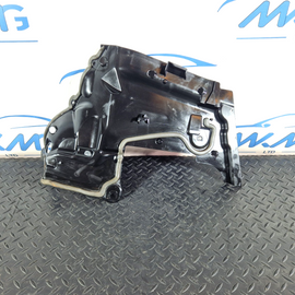 14-21 MERCEDES C300h W205 RIGHT ENGINE COMPARTMENT PARTITION WALL A2056205701