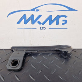 16-19 AUDI A4 B9 GENUINE OEM REAR RIGHT O/S WHEEL ARCH GUARD COVER 8W0853828