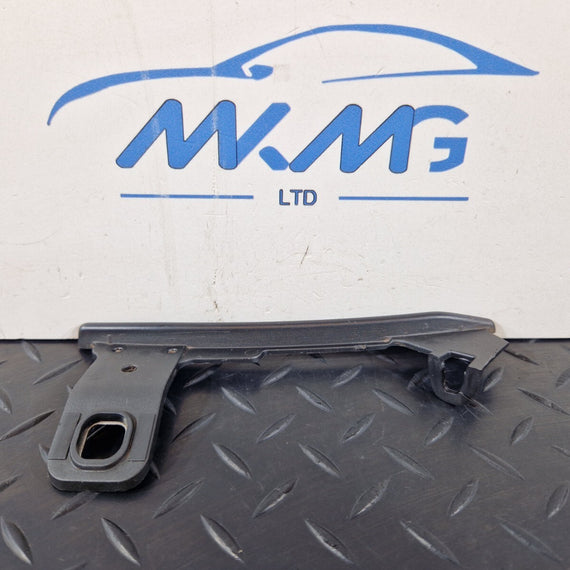 16-19 AUDI A4 B9 GENUINE OEM REAR RIGHT O/S WHEEL ARCH GUARD COVER 8W0853828