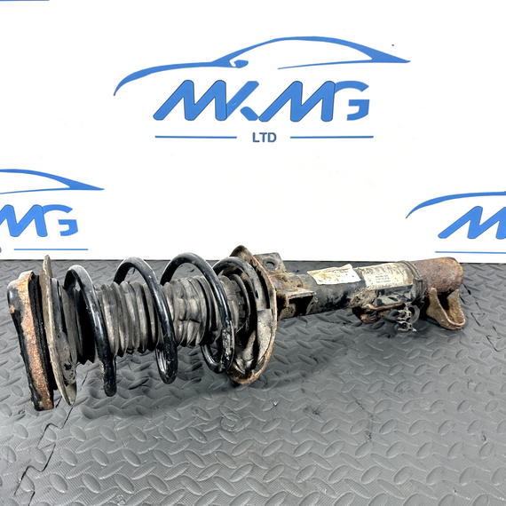 MERCEDES BENZ C CLASS C207 GENUINE FRONT LEFT SHOCK ABSORBER A2043202966