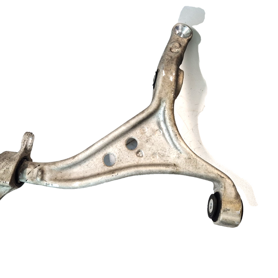 11-19 MERCEDES BENZ ML W166 GENUINE RIGHT O/S CONTROL ARM A16663300207