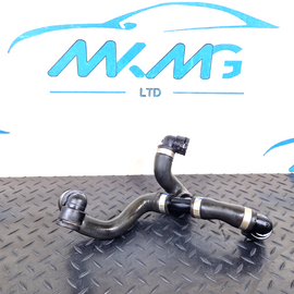 14-21 MERCEDES-BENZ C-CLASS C250D W205 GENUINE OEM COOLANT HOSE PIPE A2055013984