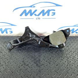 14-21 MERCEDES BENZ C300h W205 OEM LEFT BOOT LINER BRACKET A2056308701