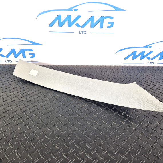 14-20 MERCEDES BENZ GLA 200 X156 OEM FRONT DRIVER SIDE A-PILLAR TRIM A1766901800