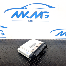 17-20 VW E-GOLF MK7.5 GENUINE ENGINE CONTROL UNIT ECU 0EA907309A