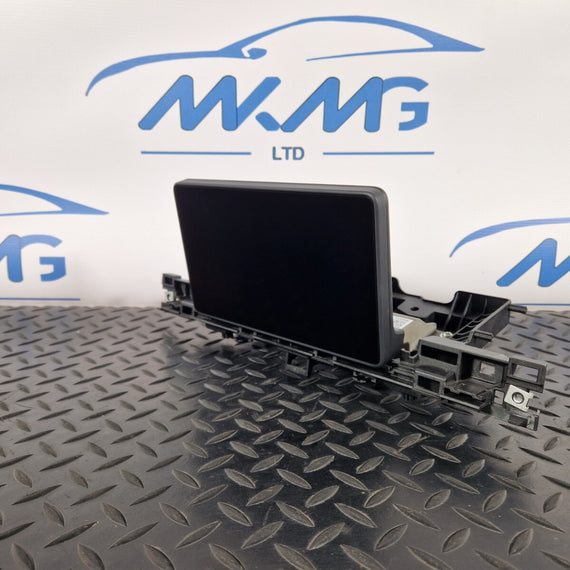 16-23 AUDI A5 F5 SPORTBACK MULTIMEDIA DISPLAY SCREEN WITH BRACKET 8W8919604