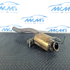 10-15 AUDI Q7 4L GENUINE 3.0 TDI CRCA DIESEL PARTICULATE FILTER DPF 7P6254800