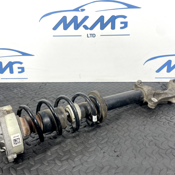 16-19 AUDI A4 B9 GENUINE FRONT LEFT N/S SHOCK ABSORBER 8W0413031T 8W0031T