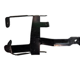 17-24 AUDI S5 F5 GENUINE EXPANSION TANK BRACKET FRAME HOLDER 8W2121232G