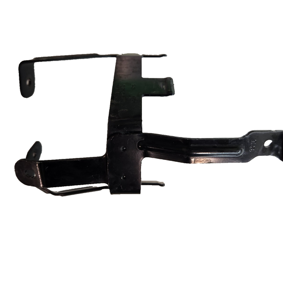 17-24 AUDI S5 F5 GENUINE EXPANSION TANK BRACKET FRAME HOLDER 8W2121232G