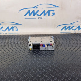 BMW 1 2 SERIES F40 F44 SAT NAV MULTIMEDIA HEAD UNIT 5A0EDF6