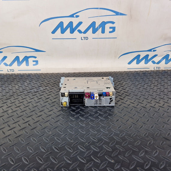 BMW 1 2 SERIES F40 F44 SAT NAV MULTIMEDIA HEAD UNIT 5A0EDF6