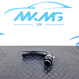 12-18 BMW 3 SERIES F30 F31 LCI DIESEL RESONATOR HOSE PIPE 991000768