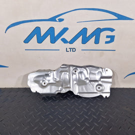 19-ON MERCEDES BENZ B CLASS W247  HEAT SHIELD  COVER PLATE EK70022796