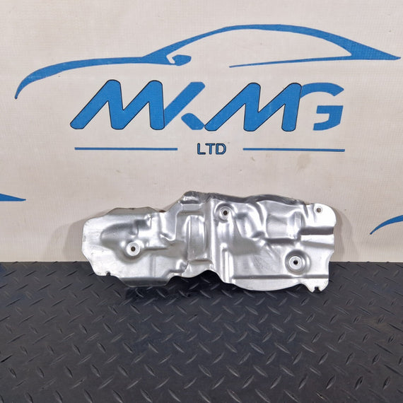 19-ON MERCEDES BENZ B CLASS W247  HEAT SHIELD  COVER PLATE EK70022796