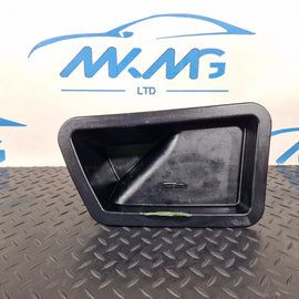 11-18 BMW 6 SERIES F06 TRUNK BOOT TRIM COVER RIGHT DRIVER SIDE 7276506