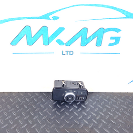 18-ON MERCEDES BENZ SPRINTER W907 W910 OEM HEADLIGHT SWITCH PANEL A9079053102
