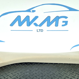 14-21 MERCEDES C CLASS W205 RIGHT O/S A-PILAR TRIM COVER IN BEIGE A2056906001