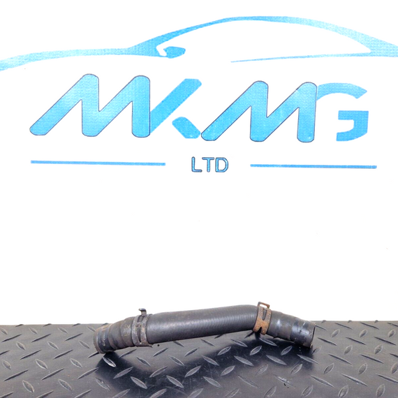 16-19 AUDI A4 AVANT B9 S-LINE OEM ENGINE COOLANT HOSE 8W2121052