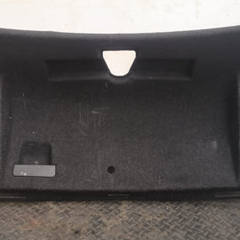 GENUINE AUDI A4 B8 SALOON BOOT LID INNER COVER PANEL 8K5867975A