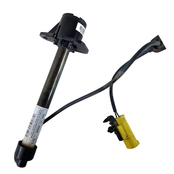 16-19 MERCEDES BENZ GLE W166 GENUINE OEM BONNET HOOD HINGE ACTUATOR A1669060002