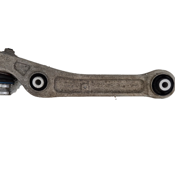 16-19 AUDI A4 B9 SPORT FRONT LEFT PASSENGER SIDE LOWER CONTROL ARM 8W0407155A
