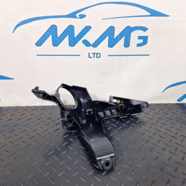 16-23 AUDI A5 F5 SPORTBACK S-LINE LEFT D-PILLAR TRIM BRACKET 8W8867729A