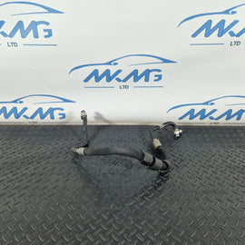 15-18 AUDI A7 4G AIR CONDITIONING AC PIPE HOSE LINE 4G0260701CA