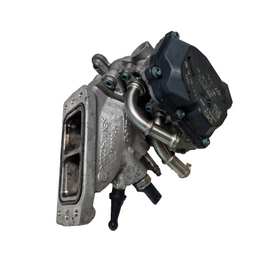 AUDI A6 C7 2.0 TDI  GENUINE ENGINE THROTTLE BODY 04L128063P