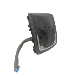 18-ON MERCEDES SPRINTER W907 W910 INTERIOR FRONT ROOF READING LIGHT A4478200035