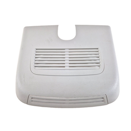 11-19 MERCEDES BENZ ML W166 INTERIOR REAR VIEW MIRROR TRIM A1668211436