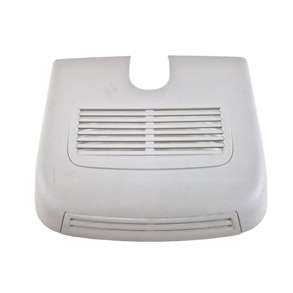 11-19 MERCEDES BENZ ML W166 INTERIOR REAR VIEW MIRROR TRIM A1668211436