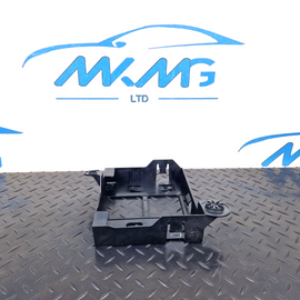 10-18 AUDI A7 4G S-LINE GENUINE OEM BRACKET MOUNT TRIM 4G8907368